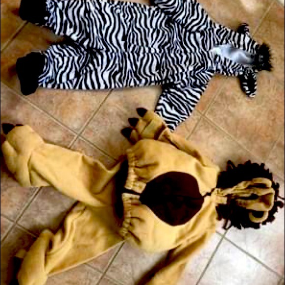 Kids’ Costumes - Picture 1 of 1